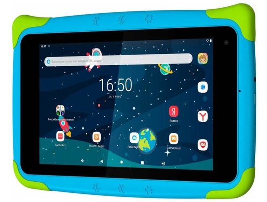 Планшет Topdevice Kids Tablet K7 2/32Gb Blue TDT3887 WI D BE CIS32GB